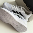Кроссовки • adidas • Белый