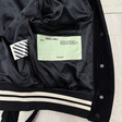 Куртка • Off-White • Черный