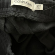 Джоггеры • Calvin Klein • Черный