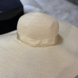 Шляпа • Borsalino • Бежевый