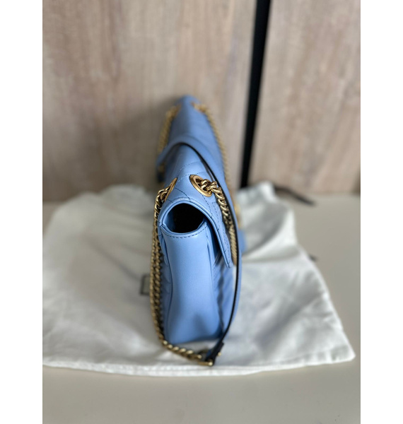 Сумка • Gucci • Голубой