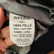 Куртка • IMPERIAL • Темно-синий