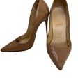 Туфли • Christian Louboutin • Бежевый