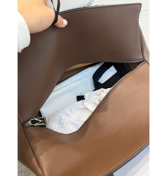 Сумка • Max Mara • Коричневый
