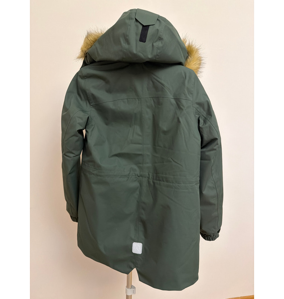 Парка • Reima • Хаки