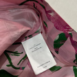 Костюм • Carolina Herrera • Розовый