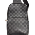 Сумка • Louis Vuitton • Черный