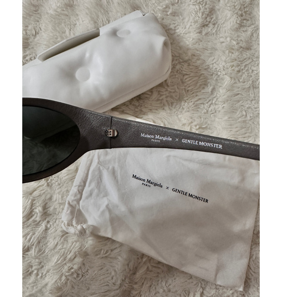 Очки • Gentle Monster • Серый