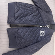 Куртка • Balmain • Темно-синий