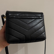 Сумка • Saint Laurent • Черный
