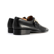 Туфли • Santoni • Черный
