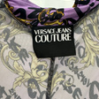 Водолазка • Versace Jeans Couture • Фиолетовый