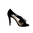 Туфли • Christian Louboutin • Черный