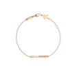 Браслет • Chopard • Золотой