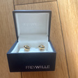 Серьги • FREYWILLE • Черный