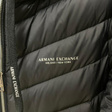 Куртка • Armani Exchange • Черный