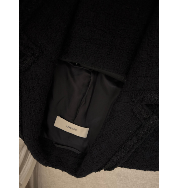 Костюм • 12 STOREEZ • Черный