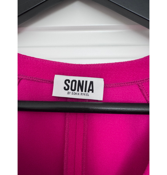 Костюм • Sonia Rykiel • Розовый
