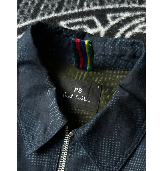 Куртка • Paul Smith • Мульти