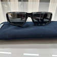 Солнцезащитные очки • Prada Eyewear • Черный