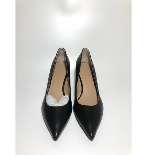 Туфли • Ralph Lauren • Черный