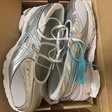 Кроссовки • ASICS • Белый