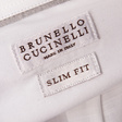Рубашка • Brunello Cucinelli • Белый