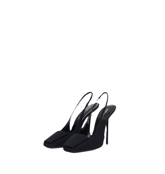 Туфли • Saint Laurent • Черный