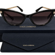Очки • Dolce & Gabbana • Черный
