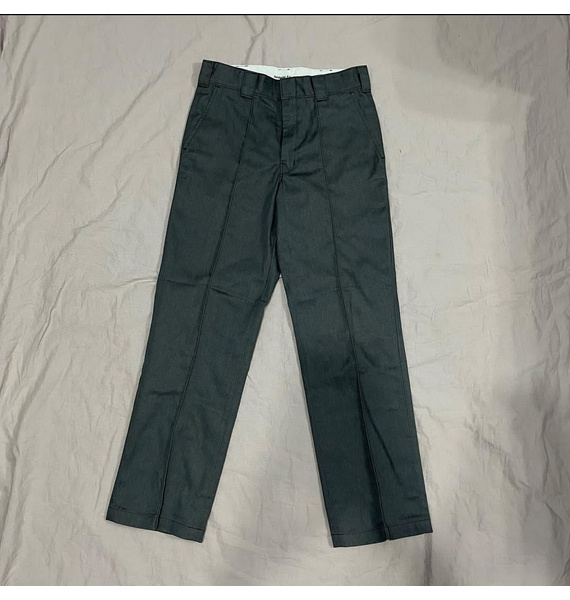 Брюки • Dickies Construct • Серый