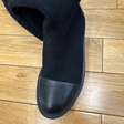 Ботфорты • Max Mara • Черный