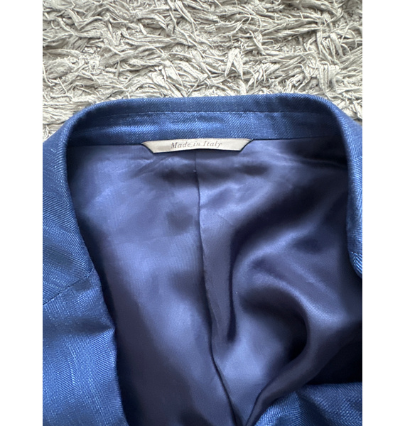 Пиджак • Canali • Синий