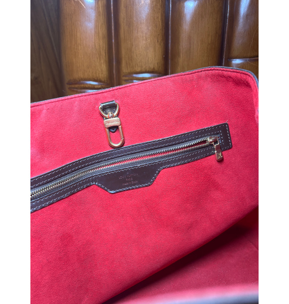 Сумка • Louis Vuitton • Коричневый