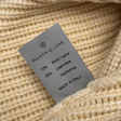 Свитер • Maison Ullens • Желтый
