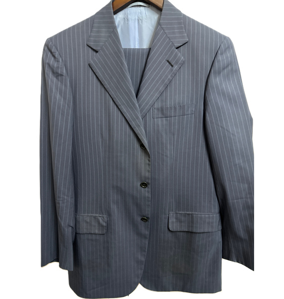 Костюм • Brioni • Темно-синий