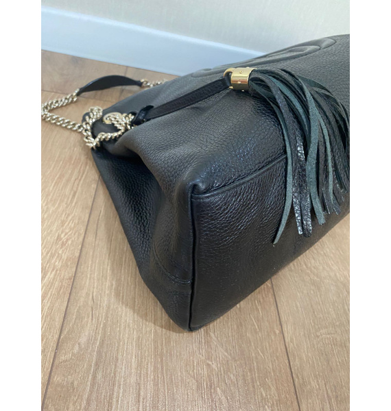 Сумка • Gucci • Черный