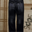 Джинсы • True Religion • Черный