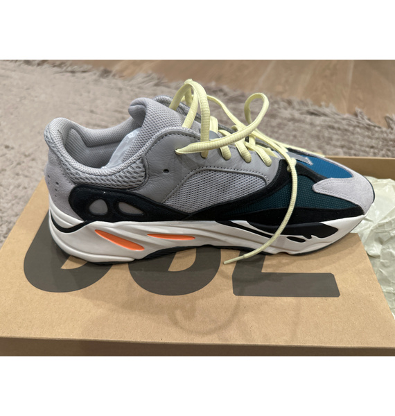 Кроссовки • Yeezy • Мульти