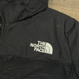 Куртка • The North Face • Черный