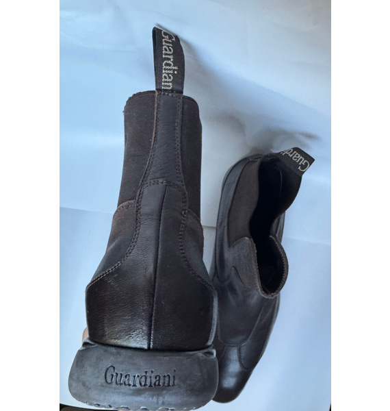 Ботинки • Alberto Guardiani • Другое