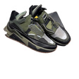 Кроссовки • Diesel • Хаки