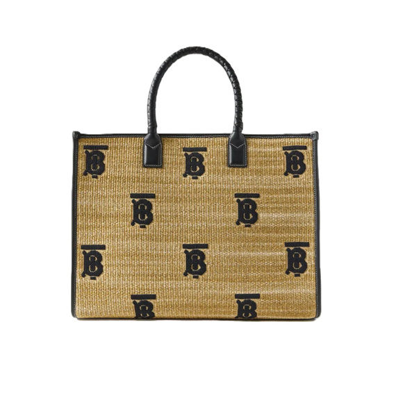 Сумка • Burberry • Бежевый