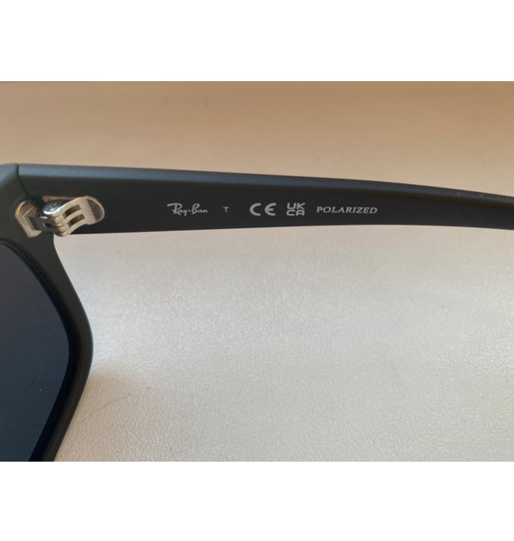 Очки • Ray-Ban • Черный