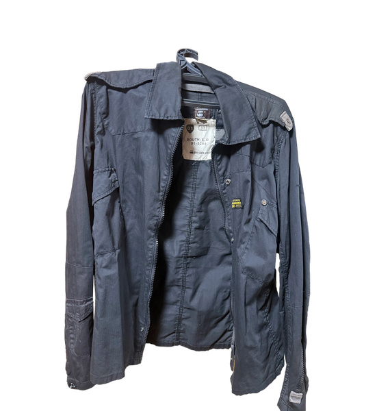 Куртка • G-Star RAW • Черный