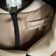 Платье • Alexander Terekhov • Синий