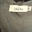 Пуховик • Christian Dior • Серый