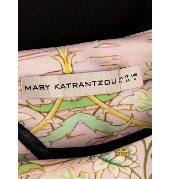 Платье • Mary Katrantzou • Другое