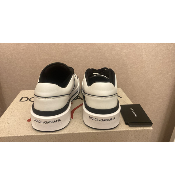 Кроссовки • Dolce & Gabbana • Белый