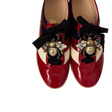 Кеды • Gucci • Красный