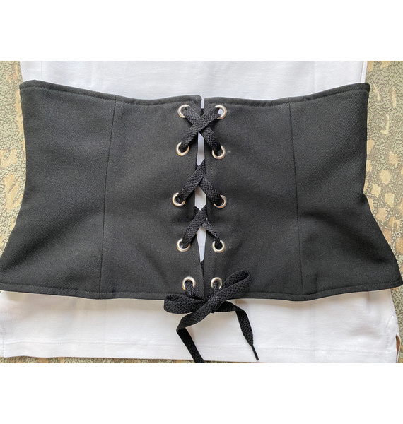 Пояс • MALLI🇰🇿 • Черный